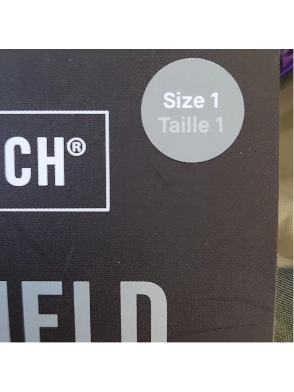 Canada Pooch Soft Shield Dog Boots Army Green Size 1 New In Case Water Resistant